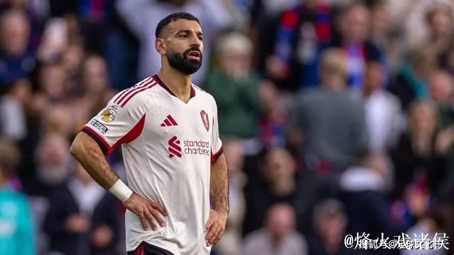 卡拉格谈萨拉赫未来：现在离开会后悔，他配得上体面的告别