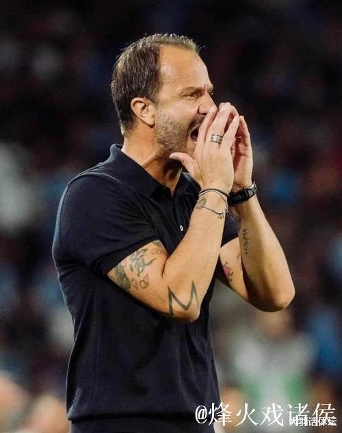 时隔近12年的复仇?阿莱格里上次从米兰下课正是输给萨索洛 时隔近12年的复仇?阿莱格里上次从米兰下课正是输给萨索洛